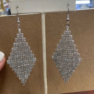 Gorgeous earrings